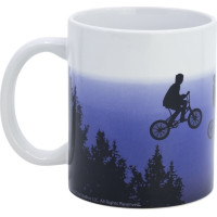 STOR Hrneček keramický 325 ml E.T. the Extra-Terrestrial