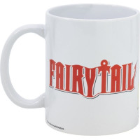 STOR Hrneček keramický 325 ml Fairy Tail