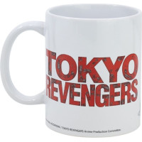 STOR Hrneček keramický 325 ml Tokyo Revengers