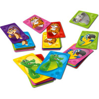 SCHMIDT Karetní hra Ligretto Kids