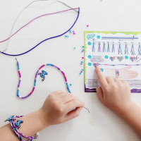 TOTUM Kreativní sada 2v1 Stitch