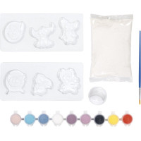 TOTUM Kreativní sada 2v1 Stitch