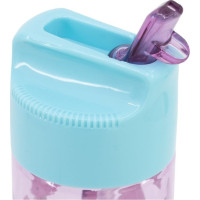 STOR Láhev na pití Tritan Gábinin kouzelný domek 430 ml