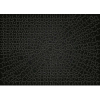 RAVENSBURGER Puzzle Krypt Black 736 dílků