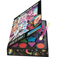 CLEMENTONI Sada Make Up Diary Monster High