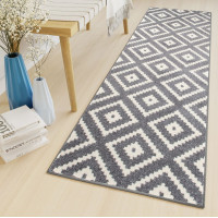 Běhoun MAROKO - 885 - šedý