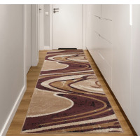 Běhoun TAPIS Dunes - hnědý