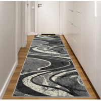 Běhoun TAPIS Dunes - šedý Běhoun TAPIS Dunes - šedý