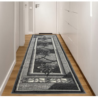 Běhoun TAPIS Frame - šedý Běhoun TAPIS Frame - šedý