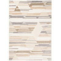 Kusový koberec AVENTURA Diamond - krémový/béžový