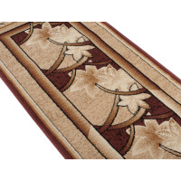 Běhoun ATLAS frame - béžový/hnědý