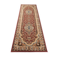 Běhoun ATLAS Orient - béžový/hnědý