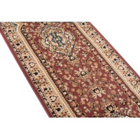 Běhoun ATLAS Orient - béžový/hnědý