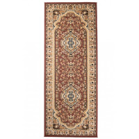 Běhoun ATLAS Orient - béžový/hnědý