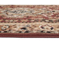 Běhoun ATLAS Orient - béžový/hnědý