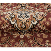 Běhoun ATLAS Orient - béžový/hnědý