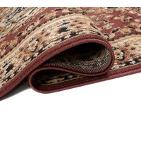 Běhoun ATLAS Orient - béžový/hnědý