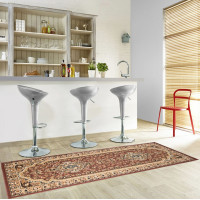 Běhoun ATLAS Orient - béžový/hnědý