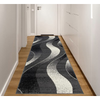 Běhoun TAPIS Waves - šedý