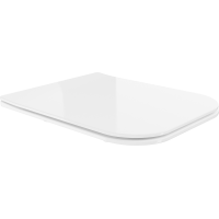 Duroplast WC sedátko MEXEN MADOX - softclose - bílé lesklé