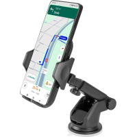 Držák telefonu do auta KRABO