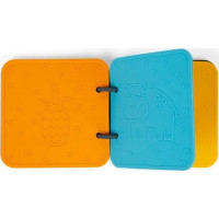 Bigjigs Toys Knížka do koupele