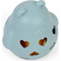 Bigjigs Toys Chrastítko Medvídek