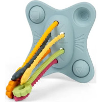 Bigjigs Toys Motorická hračka 3 v 1