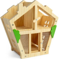 Bigjigs Toys Hmyzí domeček