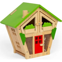 Bigjigs Toys Hmyzí domeček