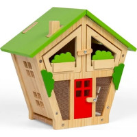 Bigjigs Toys Hmyzí domeček