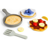 Bigjigs Toys Sada na přípravu palačinek