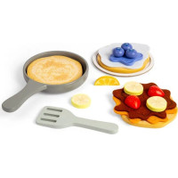 Bigjigs Toys Sada na přípravu palačinek