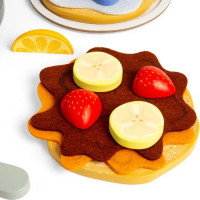 Bigjigs Toys Sada na přípravu palačinek