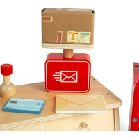 Bigjigs Toys Poštovní sada
