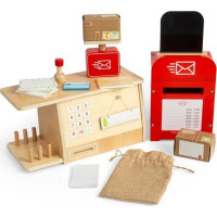 Bigjigs Toys Poštovní sada