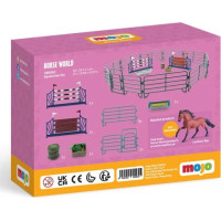 Mojo Jezdecký set s příslušenstvím