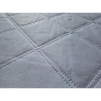 Dětská pěnová matrace PREMIUM MAX RELAX 140x80x10 cm - pěna/HR VISCO