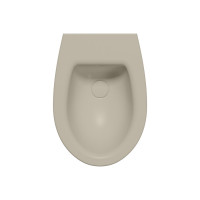 GSI MODO bidet stojící 37x52cm, creta mat 9862108