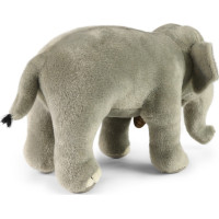 Rappa Plyšový slon indický 20 cm ECO-FRIENDLY