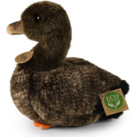 Rappa Plyšová kachna 23 cm ECO-FRIENDLY