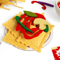 Bigjigs Toys Těstoviny pro dva