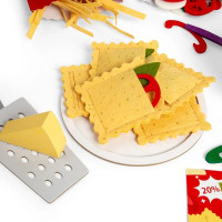 Bigjigs Toys Těstoviny pro dva