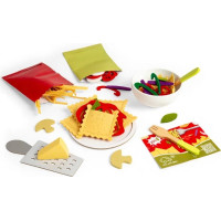Bigjigs Toys Těstoviny pro dva