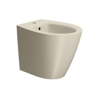 GSI MODO bidet stojící 37x52cm, creta mat 9862108
