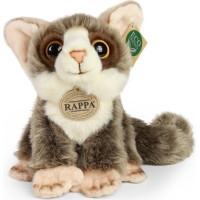 Rappa Plyšová komba sedící 18 cm ECO-FRIENDLY