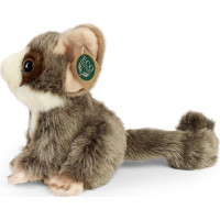 Rappa Plyšová komba sedící 18 cm ECO-FRIENDLY