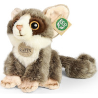 Rappa Plyšová komba sedící 18 cm ECO-FRIENDLY