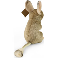 Rappa Plyšový tarbík 16 cm ECO-FRIENDLY