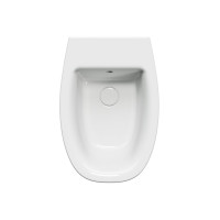 GSI MODO bidet závěsný, 37x54cm, bílá ExtraGlaze 8465111